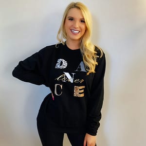 Love Dance Jumper