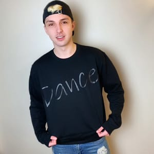 Cool Dance Hoodie