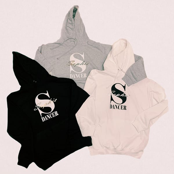 Personalised Jumper
