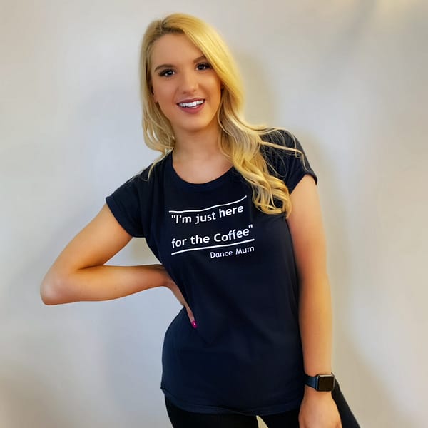Print Dance Stylish Top