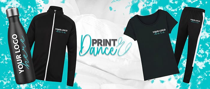 Stylish Dance Clothes